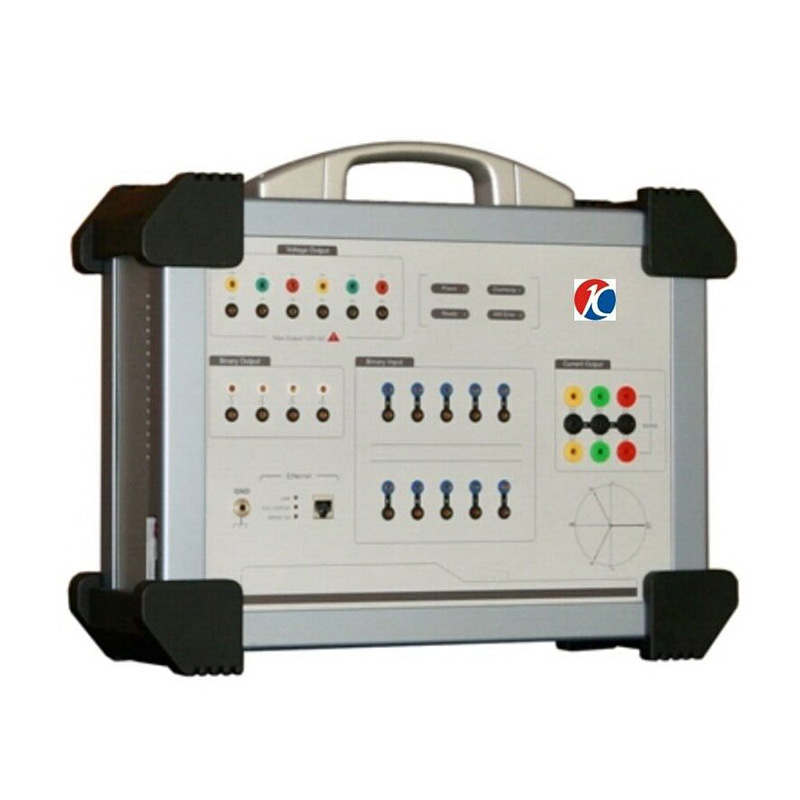 继电保护测试仪的图片