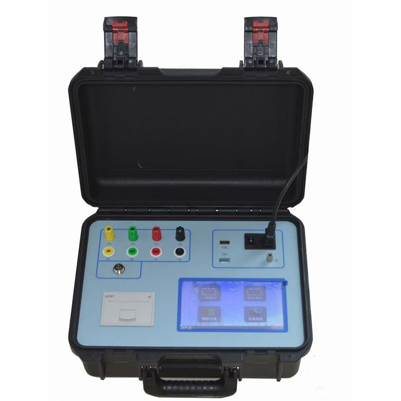 电容电感测试仪的图片