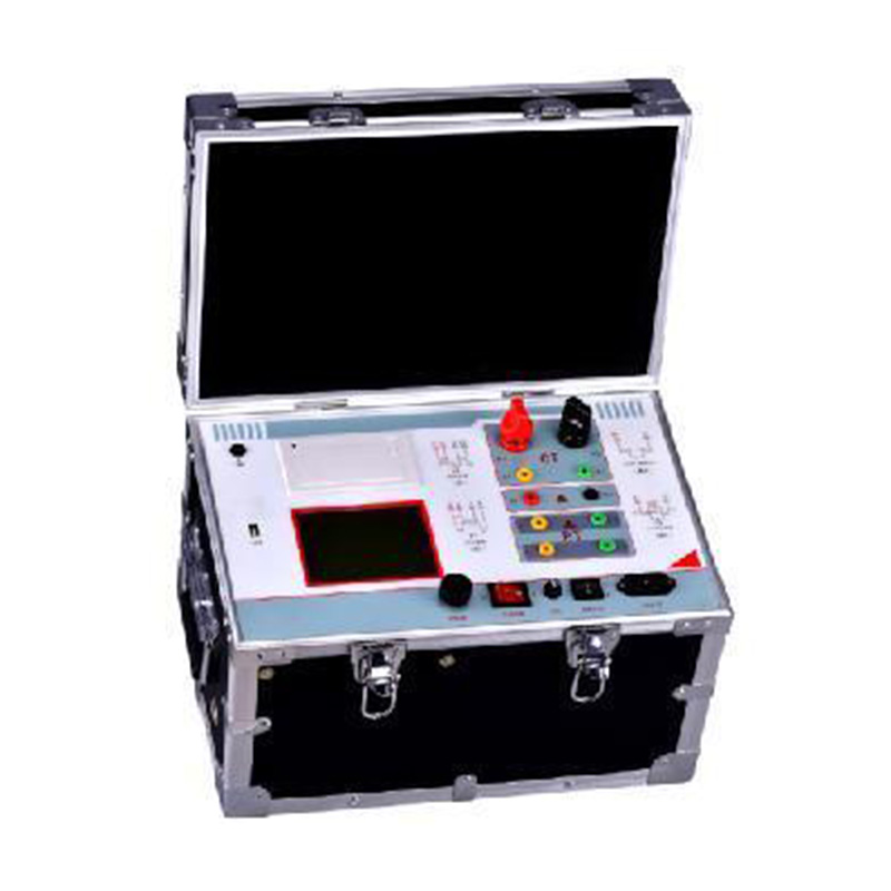 互感器特性测试仪的图片